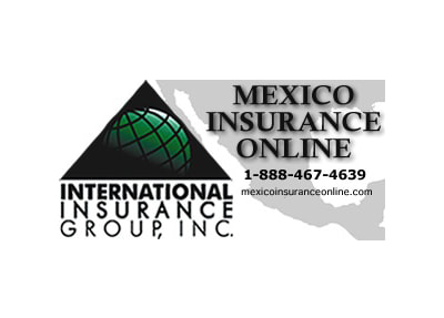Mexico Insurance Online